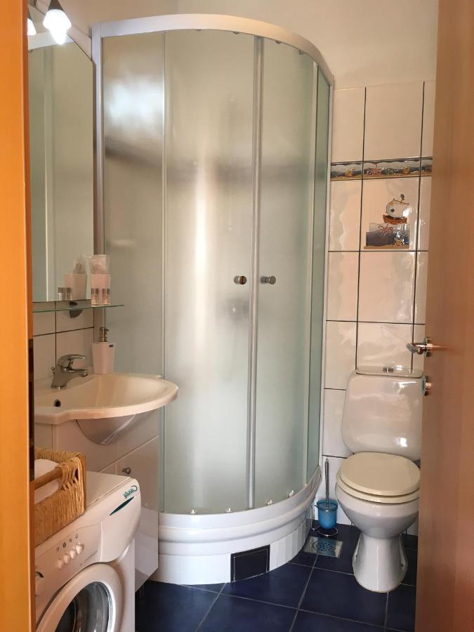 Apartments Villa Jadranka Adults Only Bol Exterior foto